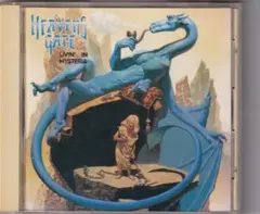 ヘヴンズ・ゲイト / リヴィン・イン・ヒステリア Heavens Gate