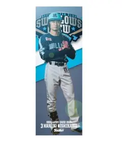 2026年最新】東京ヤクルトスワローズ ポスターの人気アイテム - メルカリ