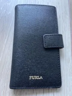 難ありFURLA キーケース