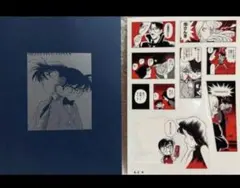 【未使用】名探偵コナン シールくじびき　FILE.2　 正体