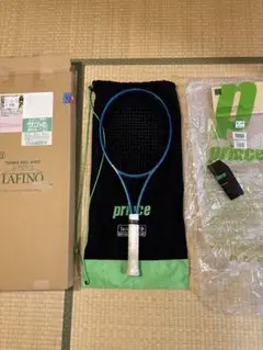 【美品】現行 プリンス ファントム100 G2　PHANTOM100 2025年最新】プリンス ファントム100の人気アイテム - メルカリ