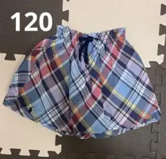 Polo Ralph Lauren チェック柄 スカート