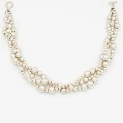 S*O様 TIFFANY&Co. ヴィンテージ フリンジ タッセル ネックレス - メルカリ