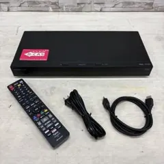 SHARP AQUOS 1TB ブルーレイレコーダー 2B-C10DT1 ④のサムネイル