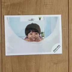 なにわ男子 大橋和也 2019 公式生写真