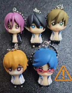 2026年最新】七瀬遙 フィギュアの人気アイテム - メルカリ