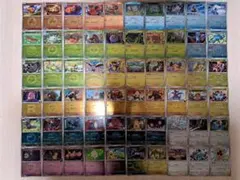 「即日匿名配送」 megaドリームex ミラー仕様 60種 被りなし まとめ売り