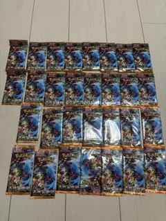 ポケモンカード 古代の咆哮 未開封　box箱買い商品のサムネイル