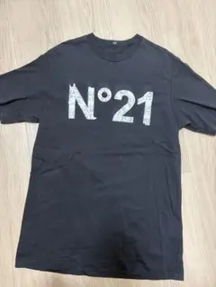 週末値下げ　N°21 半袖Tシャツ　レディース　キッズのサムネイル