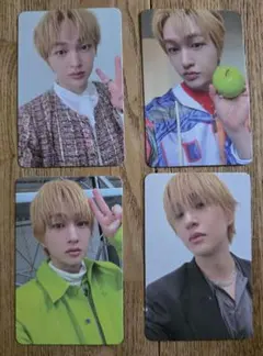 ONEW PERCENT PHOTOBOOK 99%Ver フォトカード(全種)