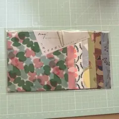 ハギレチヨガミ　レガーロパピロ