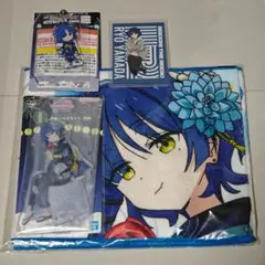 未開封・未使用多 ぼっち・ざ・ろっく！ 一番くじ ほか 山田リョウ 4点セット