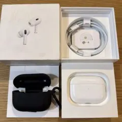 m*n様 【純正品】Airpods pro 第2世代 type-C