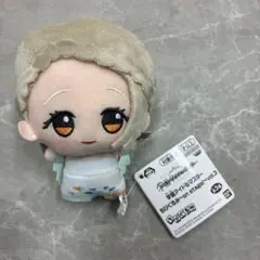 学園アイドルマスター ちびぐるみ～on stage!～vol.3　篠澤 広