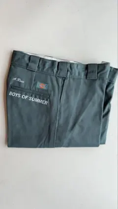 2026年最新】BOYS OF SUMMER dickiesの人気アイテム - メルカリ
