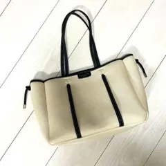 Samantha Thavasa トートバッグ