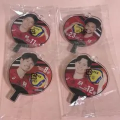 2026年最新】12高橋藍の人気アイテム - メルカリ