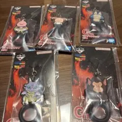 一番くじ　ドラゴンボール　Ｇ賞　コンプリートセット