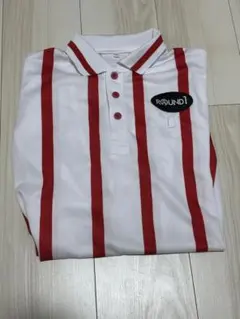 ラウンドワン制服セット ラウンドワン制服セット(上半身) - メルカリ