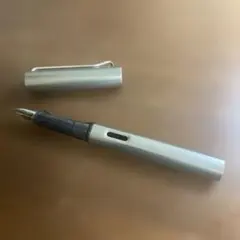 LAMY サファリ ロフト限定 アニマルデザイン ゼブラ LAMY サファリ ロフト限定 アニマルデザイン ゼブラ - メルカリ