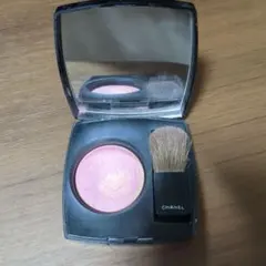 シャネル ジュ コントゥラスト　チーク　44