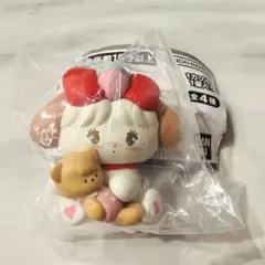 mikkocharacters すわらせ隊2 いちごがいっぱい スフレ