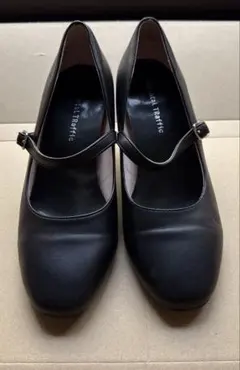 リクルート・フォーマル　ストラップ　パンプス ORientl TRaffic