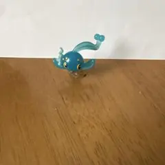 マナフィ フィギュア モンコレ