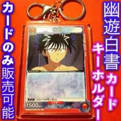 2025年最新】ユニオンアリーナ 幽遊白書 飛影の人気アイテム