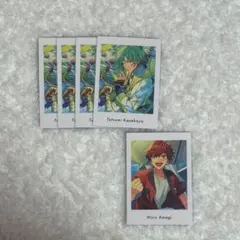 あんスタ ぱしゃっつVOL.6