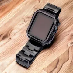 44mm ステンレスベルト Apple　Watch　ケース