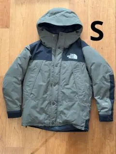 THE NORTH FACE GORE-TEX ダウンジャケット