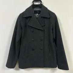 OZOC ウールピーコート