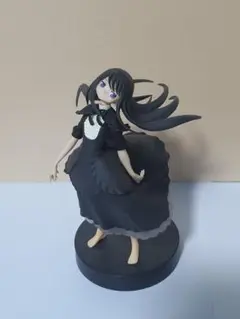 ✩*様 暁美ほむら 叛逆の物語 フィギュア 魔法少女まどか☆マギカ　まどマギ