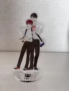 マスク男子は恋したくないのに アクスタ