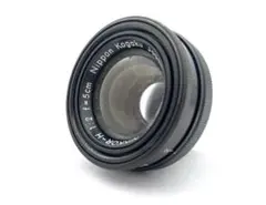 2026年最新】NIKKOR-H 5cm F2の人気アイテム - メルカリ