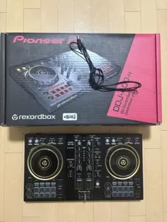 Pioneer DDJ-400 DJコントローラーのサムネイル