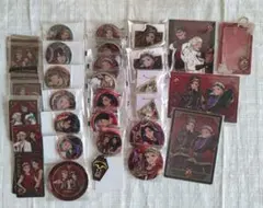 ツイステッドワンダーランド ツイステ スカラビア カリム ジャミル