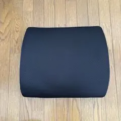 Amazonベーシック 長方形 背もたれクッション 背中サポートクッション