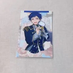 あんスタ　スタフォニ　カードコレクション　トレカ　伏見弓弦