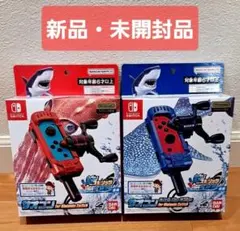2026年最新】釣りスピリッツ switch サオコンの人気アイテム - メルカリ