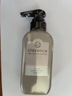 clayence クレイスパ カラートリートメント モカブラウンのサムネイル