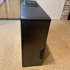 SEASONIC電源付き☆Antec P182☆ミドルタワーPCケース