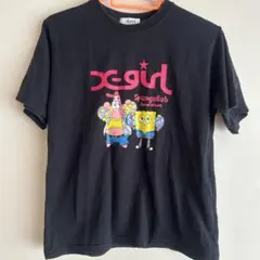 エックスガール トップス