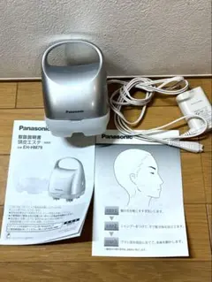 パナソニックEH-HE0G 頭皮エステ - メルカリ
