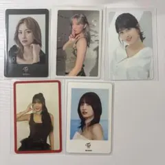 2026年最新】twice お渡し会 モモの人気アイテム - メルカリ