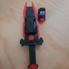 ミニガウガブレード ゴチスピーダー BANDAI バンダイ 仮面ライダーガウ