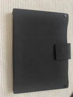 黒　iPadケース