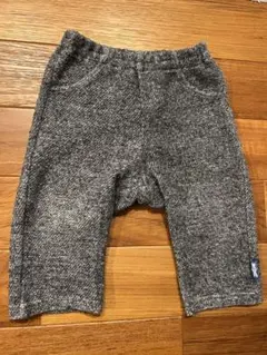 ファミリア　70cm ベビーパンツ　ズボン　familiar 秋冬　日本製