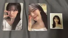 2025年最新】fromis_9 ジホンの人気アイテム - メルカリ